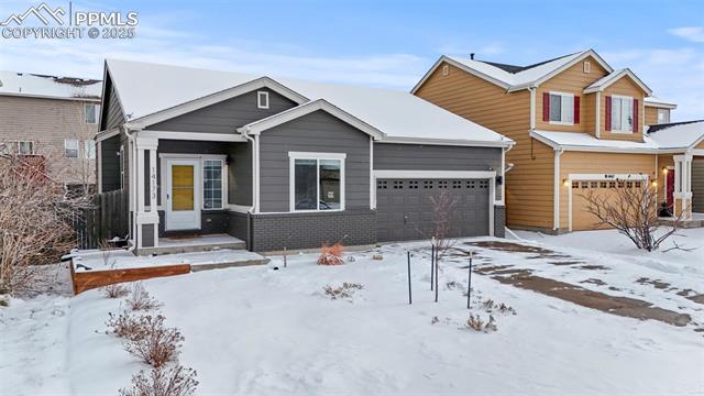 14173  Albatross  , colorado springs  House Search MLS Picture