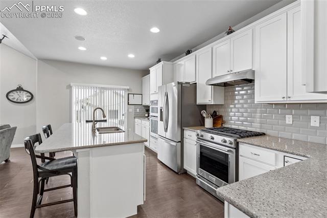 MLS Image for 8349  Misty Moon  ,Colorado Springs, Colorado