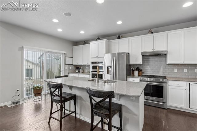 MLS Image for 8349  Misty Moon  ,Colorado Springs, Colorado