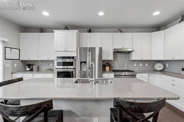 MLS Image for 8349  Misty Moon  ,Colorado Springs, Colorado