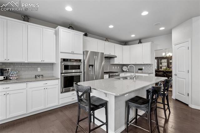 MLS Image for 8349  Misty Moon  ,Colorado Springs, Colorado