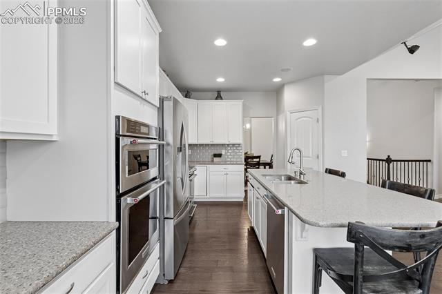 MLS Image for 8349  Misty Moon  ,Colorado Springs, Colorado