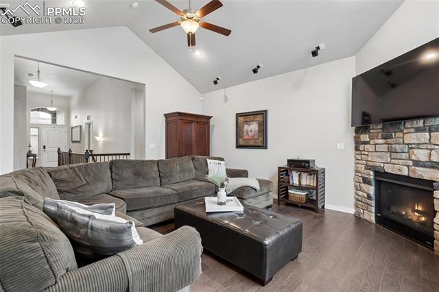 MLS Image for 8349  Misty Moon  ,Colorado Springs, Colorado