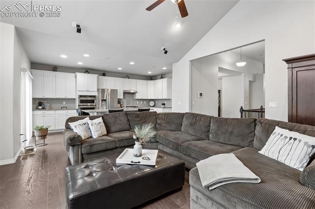 MLS Image for 8349  Misty Moon  ,Colorado Springs, Colorado