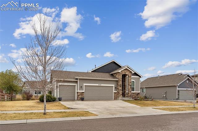MLS Image for 8349  Misty Moon  ,Colorado Springs, Colorado