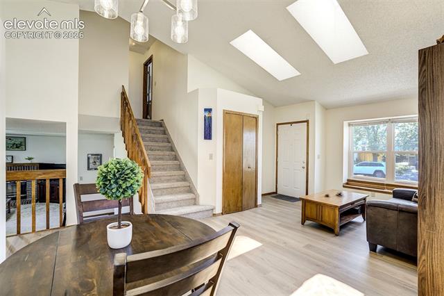 MLS Image for 5040  Stillwater  ,Colorado Springs, Colorado