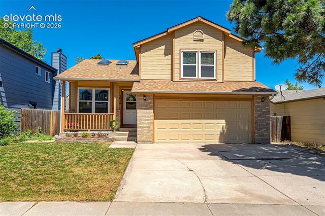 MLS Image for 5040  Stillwater  ,Colorado Springs, Colorado