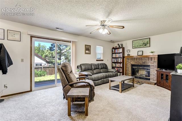 MLS Image for 5040  Stillwater  ,Colorado Springs, Colorado
