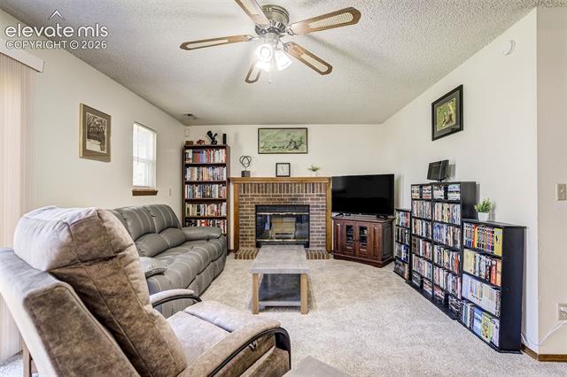 MLS Image for 5040  Stillwater  ,Colorado Springs, Colorado