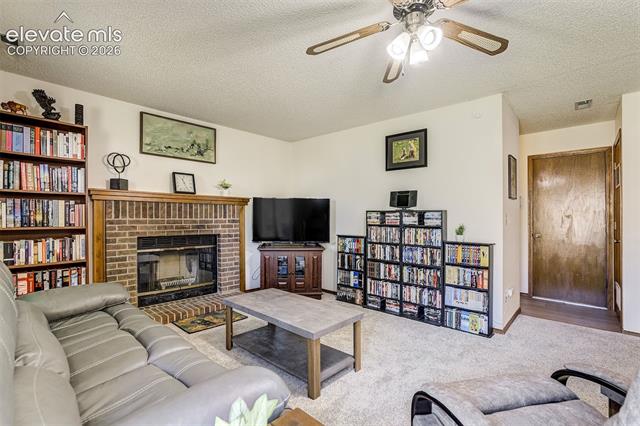 MLS Image for 5040  Stillwater  ,Colorado Springs, Colorado