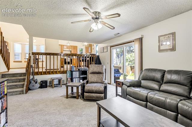 MLS Image for 5040  Stillwater  ,Colorado Springs, Colorado