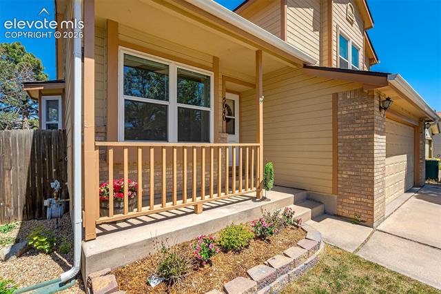 MLS Image for 5040  Stillwater  ,Colorado Springs, Colorado