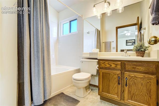 MLS Image for 5040  Stillwater  ,Colorado Springs, Colorado