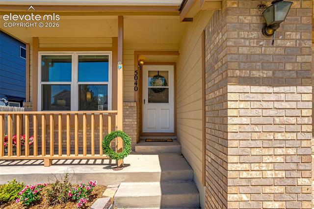 MLS Image for 5040  Stillwater  ,Colorado Springs, Colorado