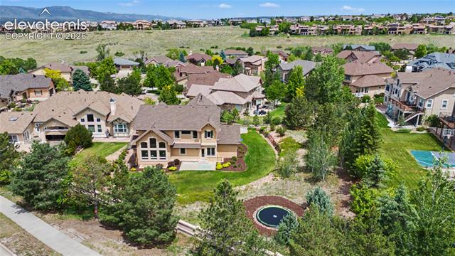 MLS Image for 9613  Blue Bonnet  ,Colorado Springs, Colorado