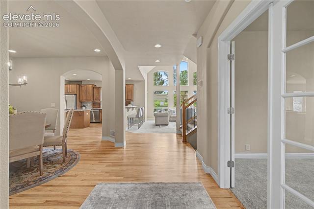 MLS Image for 9613  Blue Bonnet  ,Colorado Springs, Colorado