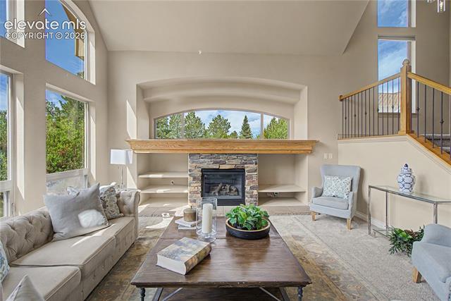 MLS Image for 9613  Blue Bonnet  ,Colorado Springs, Colorado