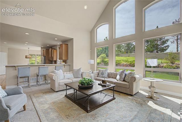 MLS Image for 9613  Blue Bonnet  ,Colorado Springs, Colorado