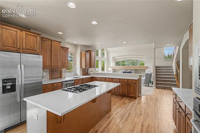 MLS Image for 9613  Blue Bonnet  ,Colorado Springs, Colorado