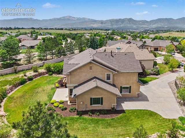 MLS Image for 9613  Blue Bonnet  ,Colorado Springs, Colorado
