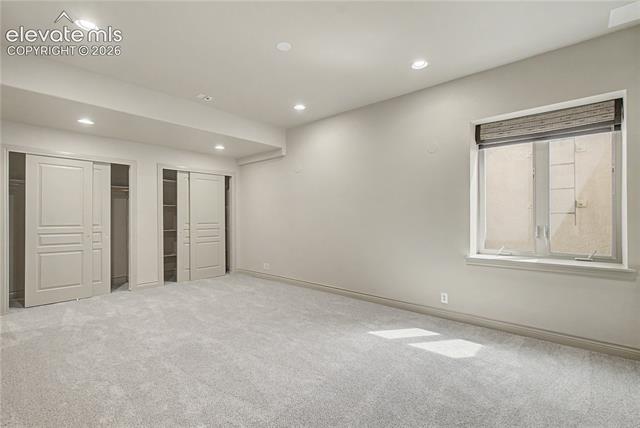 MLS Image for 9613  Blue Bonnet  ,Colorado Springs, Colorado