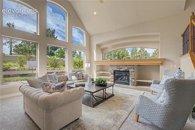 MLS Image for 9613  Blue Bonnet  ,Colorado Springs, Colorado