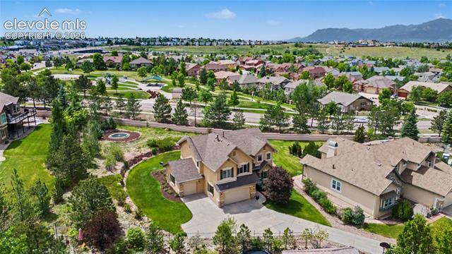 MLS Image for 9613  Blue Bonnet  ,Colorado Springs, Colorado