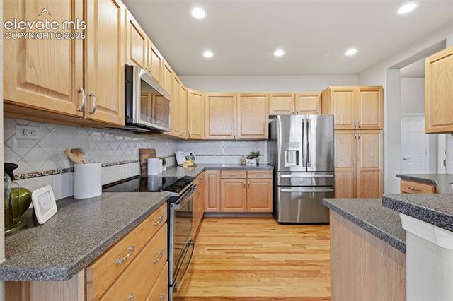 MLS Image for 249  Homeland  ,Colorado Springs, Colorado