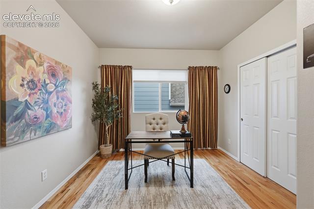 MLS Image for 249  Homeland  ,Colorado Springs, Colorado