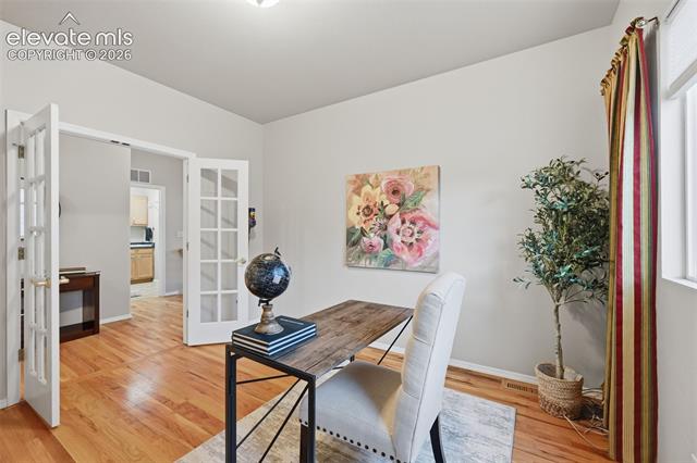 MLS Image for 249  Homeland  ,Colorado Springs, Colorado