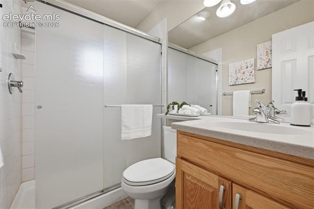 MLS Image for 249  Homeland  ,Colorado Springs, Colorado