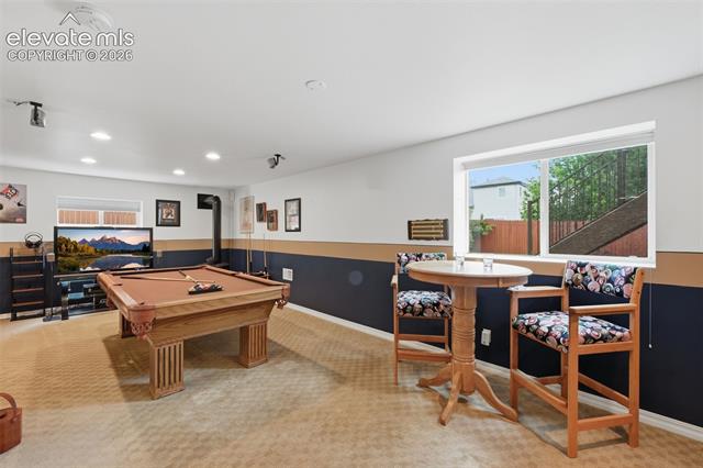 MLS Image for 249  Homeland  ,Colorado Springs, Colorado