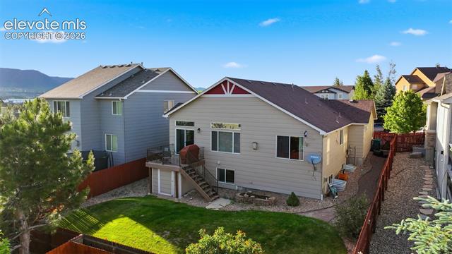 MLS Image for 249  Homeland  ,Colorado Springs, Colorado