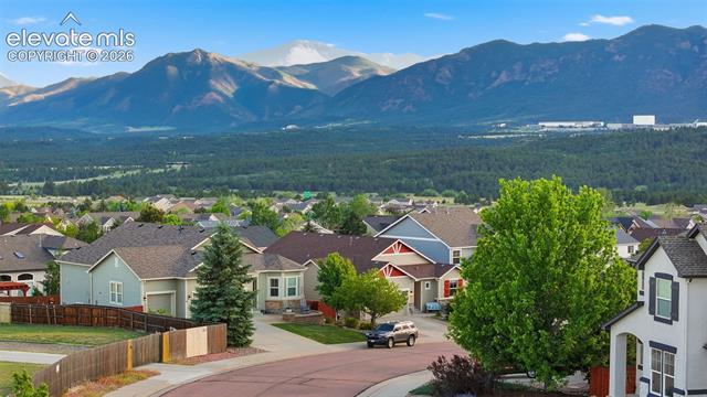MLS Image for 249  Homeland  ,Colorado Springs, Colorado