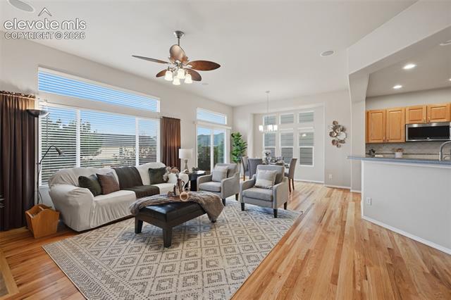 MLS Image for 249  Homeland  ,Colorado Springs, Colorado