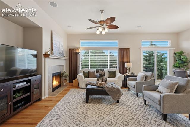 MLS Image for 249  Homeland  ,Colorado Springs, Colorado