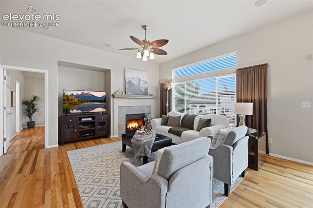 MLS Image for 249  Homeland  ,Colorado Springs, Colorado