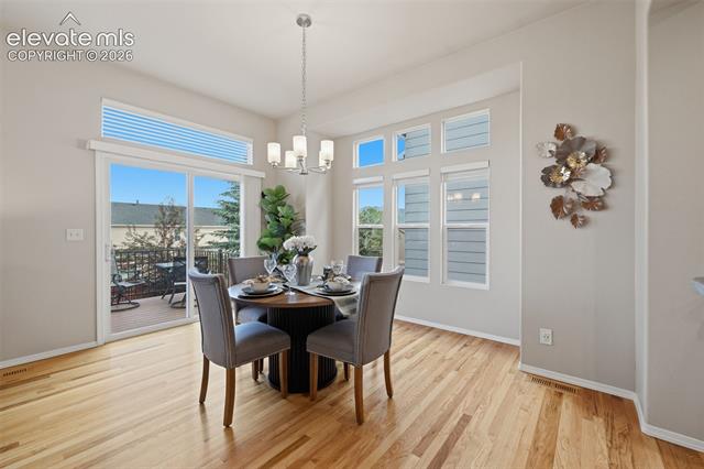 MLS Image for 249  Homeland  ,Colorado Springs, Colorado