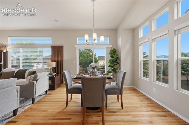 MLS Image for 249  Homeland  ,Colorado Springs, Colorado