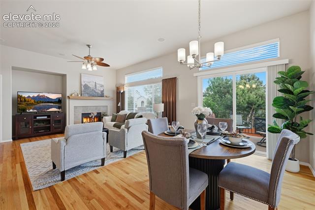 MLS Image for 249  Homeland  ,Colorado Springs, Colorado