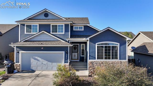 MLS Image for 7476  Wind Haven  ,Fountain, Colorado