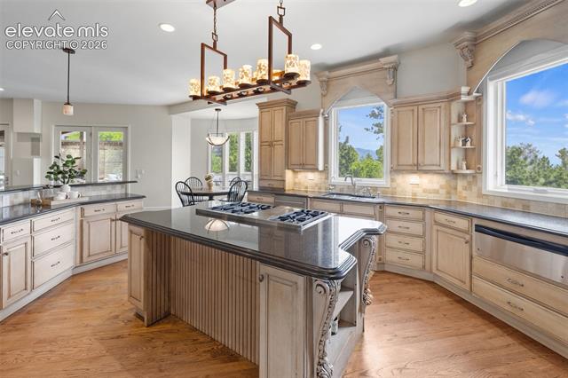 MLS Image for 4660  Bradford  ,Colorado Springs, Colorado