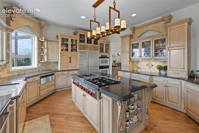 MLS Image for 4660  Bradford  ,Colorado Springs, Colorado