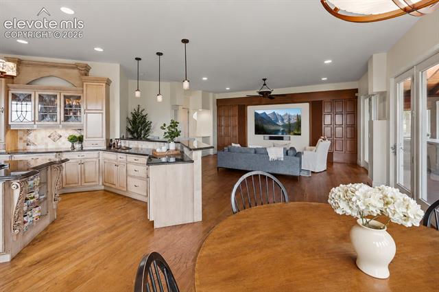 MLS Image for 4660  Bradford  ,Colorado Springs, Colorado