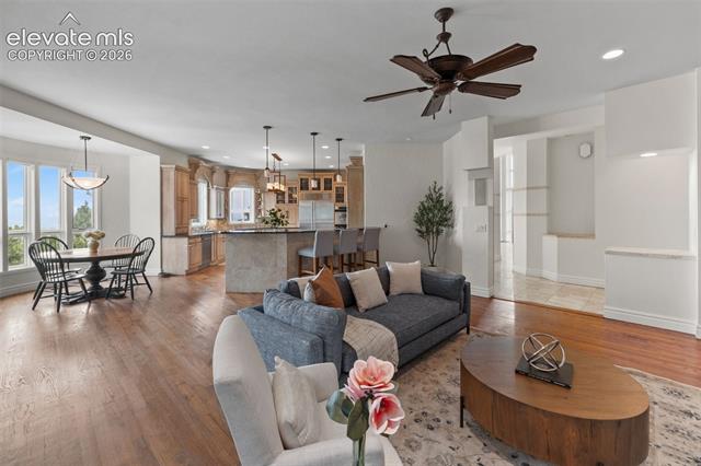 MLS Image for 4660  Bradford  ,Colorado Springs, Colorado