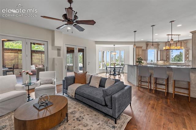 MLS Image for 4660  Bradford  ,Colorado Springs, Colorado