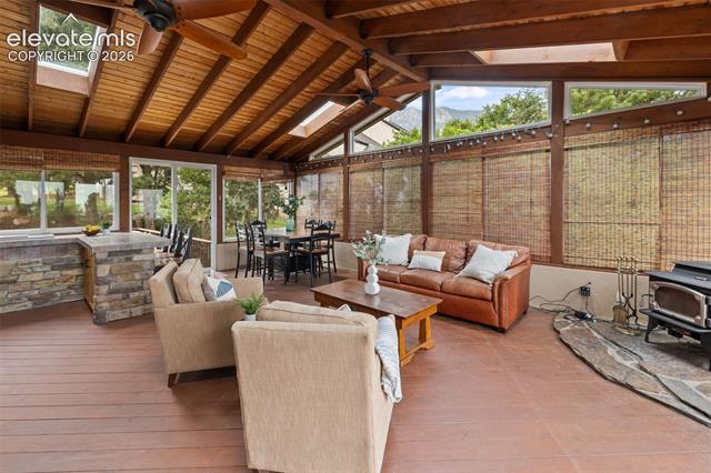 MLS Image for 4660  Bradford  ,Colorado Springs, Colorado