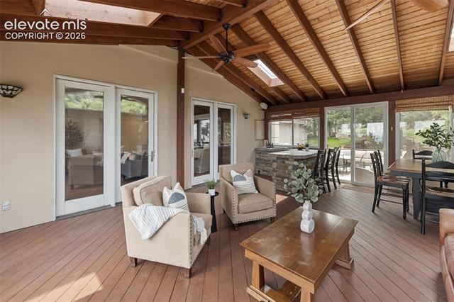 MLS Image for 4660  Bradford  ,Colorado Springs, Colorado