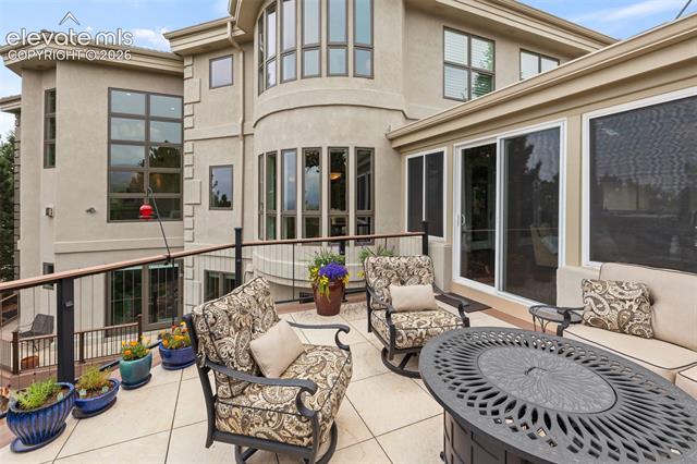 MLS Image for 4660  Bradford  ,Colorado Springs, Colorado