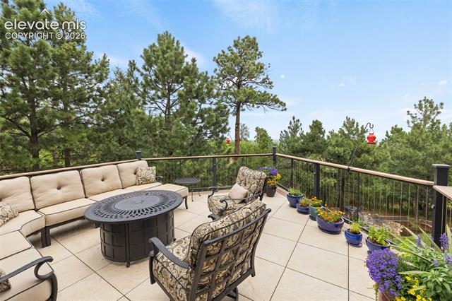 MLS Image for 4660  Bradford  ,Colorado Springs, Colorado